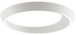 Lodes - Tidal Lampa Sufitowa 3000K Matt White Lodes