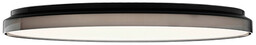 Flos - Clara Lampa Sufitowa Smoke Flos