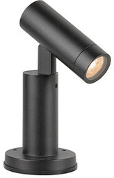 SLV - S-Tube 32 Słupek Oświetleniowy Black SLV