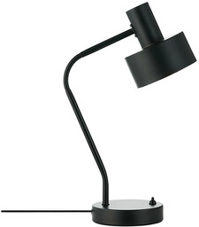 Nordlux - Matis Lampa Stołowa Black Nordlux