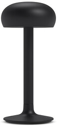 Eva Solo - Emendo Portable Lampa Stołowa Black
