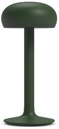 Eva Solo - Emendo Portable Lampa Stołowa Emerald