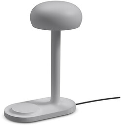 Eva Solo - Emendo Portable Lampa Stołowa w/Qi Wireless Charging Cloud
