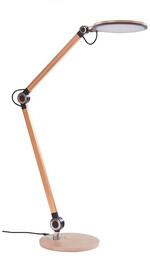 Lindby - Nyxaris LED Lampa Stołowa CCT Gold Lindby
