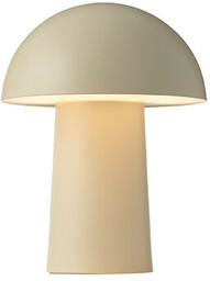 DFTP - Faye Portable Lampa Stołowa Beige DFTP