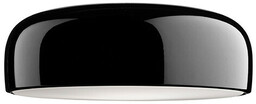 Flos - Smithfield C Loftlampe Glossy Black Flos