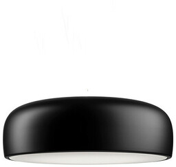 Flos - Smithfield C Loftlampe Matt Black Flos