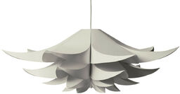 Normann Copenhagen - Norm 06 Lampa Wisząca Large Normann Copenhagen