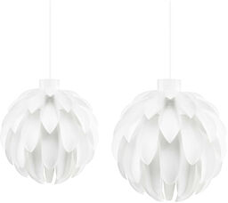 Normann Copenhagen - Norm 12 Lampa Wisząca X-Large Normann Copenhagen