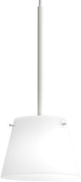 Herstal - Gil il Grande Lampa Wisząca White Herstal