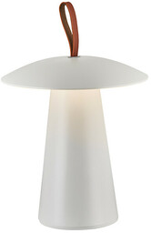Nordlux - Ara To-Go 2 Portable Lampa Stołowa IP54 White Nordlux