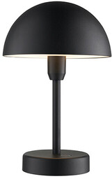 Nordlux - Ellen To-Go Portable Lampa Stołowa IP44 Black Nordlux