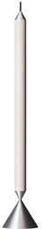 Pholc - Apollo 59 Lampa Wisząca Turtledove/Aluminium Pholc