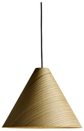 HAY - 30 Degrees Lampa Wisząca M w. Black Cord HAY