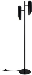 DFTP - Rochelle Lampa Podłogowa Black DFTP