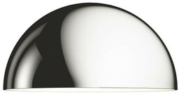 Louis Poulsen - Panthella 250 Abażur Chrome Louis Poulsen