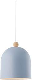 Nordlux - Gaston Lampa Wisząca Blue Nordlux