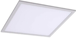 Lindby - Enhife LED Lampa Sufitowa 39,5 cm Biały Lindby