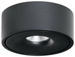 Arcchio - Ranka LED Lampa Sufitowa Up/Down 13,9W Black Arcchio