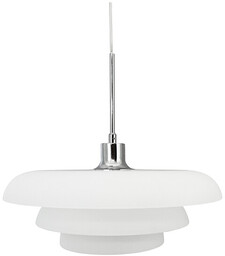 DybergLarsen - Ava Lampa Wisząca Ø40 Opal DybergLarsen