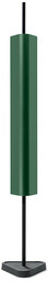 Flos - Emi Lampa Stołowa Deep Green Flos