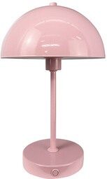 DybergLarsen - Stockholm Portable Lampa Stołowa Pink DybergLarsen