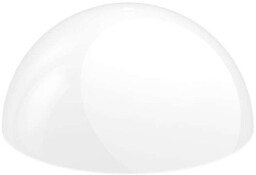 Louis Poulsen - Panthella 320 Opal Klosz/Abażur Louis Poulsen