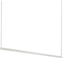 LIGHT-POINT - Stripe S1500 Lampa Wisząca 2700/3000K Biała LIGHT-POINT