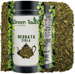 Bancha japońska (Torebka 100 g, Pakowanie standardowe)
