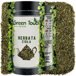 Gyokuro Japan Style (Torebka 50 g, Pakowanie standardowe)