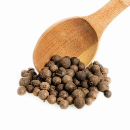 Ziele angielskie ziarna 100g