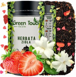 Spacer kochanków (Torebka 50 g, Pakowanie standardowe)