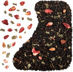 Poziomkowa (Torba 1 kg, Pakowanie standardowe)