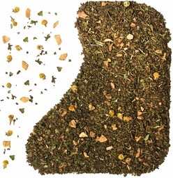 Zioła oczyszczenie organizmu (Torebka 50 g, Pakowanie standardowe)