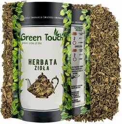 Green Ceylon (Torebka 200 g, Pakowanie standardowe)