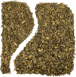 Green Ceylon (Torba 1 kg, Pakowanie standardowe)