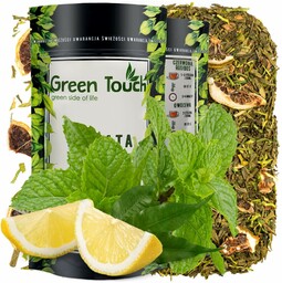 Wspomnienie lata (Torebka 200 g, Pakowanie standardowe)
