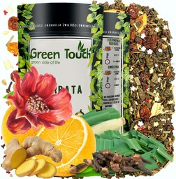 Zimowy czar (Torebka 200 g, Pakowanie standardowe)