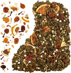 Zimowy czar (Torba 1 kg, Pakowanie standardowe)