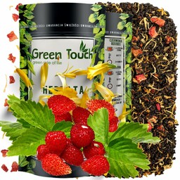 Kraina poziomek (Torebka 100 g, Pakowanie standardowe)
