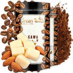 Kawa o smaku marcepanowym (Torebka 200g (-5%), Pakowanie standardowe)