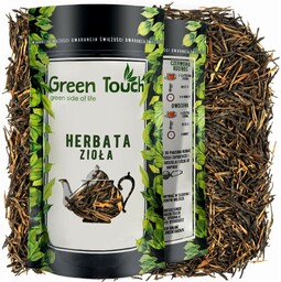 Black needle (Torebka 50 g, Pakowanie standardowe)
