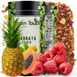 Cytrusowa pokusa (Torebka 200 g, Pakowanie standardowe)