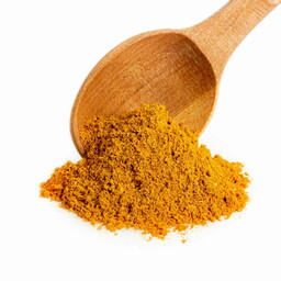 Curry bez soli 100 g