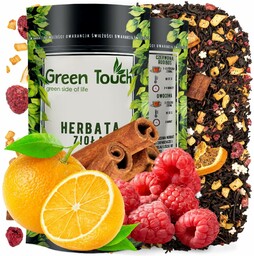 Opowieść wigilijna (Torebka 200 g, Pakowanie standardowe)