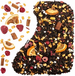 Opowieść wigilijna (Torba 1 kg, Pakowanie standardowe)