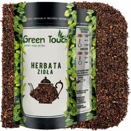 top Gruzińska BOP (Torebka 200 g, Pakowanie standardowe)