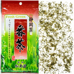 Bancha japońska 60 g herbata zielona z późnego zbioru