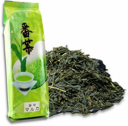 Bancha Shizouka 500 g herbata zielona japońska