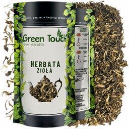 top White monkey (Torebka 100 g, Pakowanie standardowe)